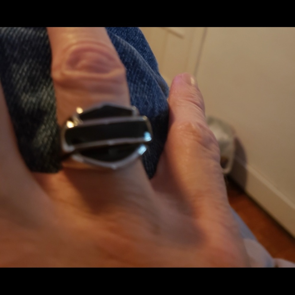 🔥HD Men’s Rings - Picture 2 of 5